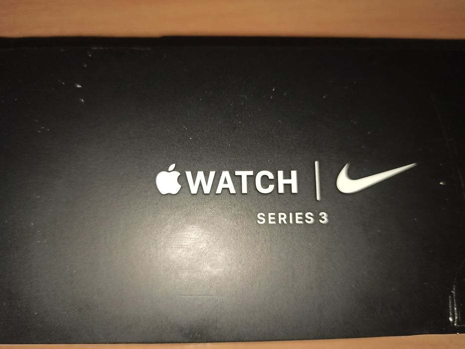 Продам на востоновление Apple watch series 3