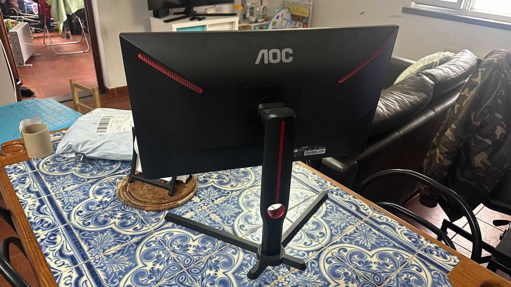Monitor AOC 25G3ZM 24"