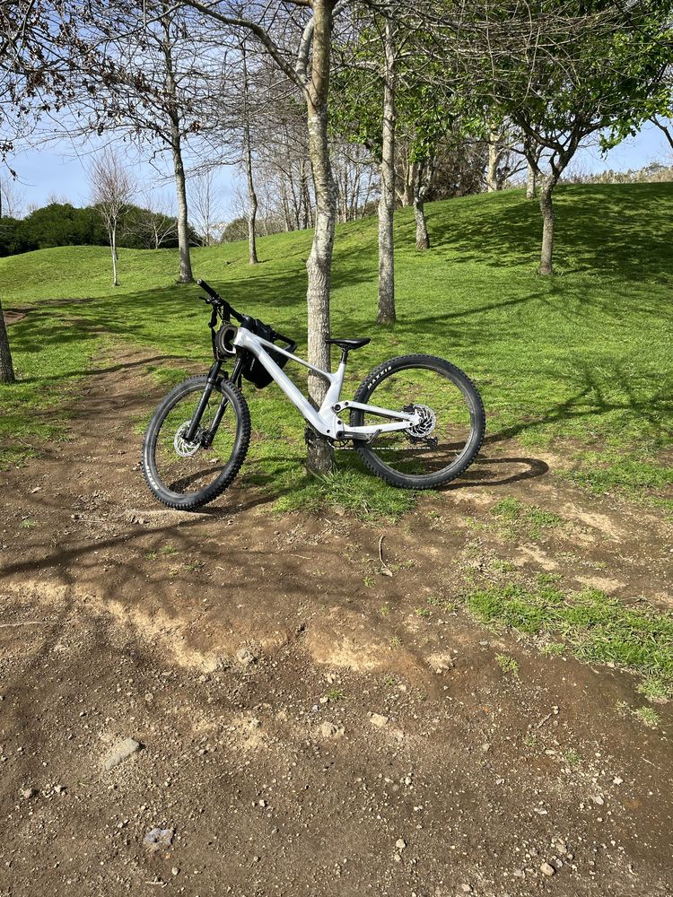 Scott Genius 940
