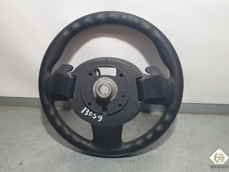 VOLANTE MINI MINI COUNTRYMAN 2014