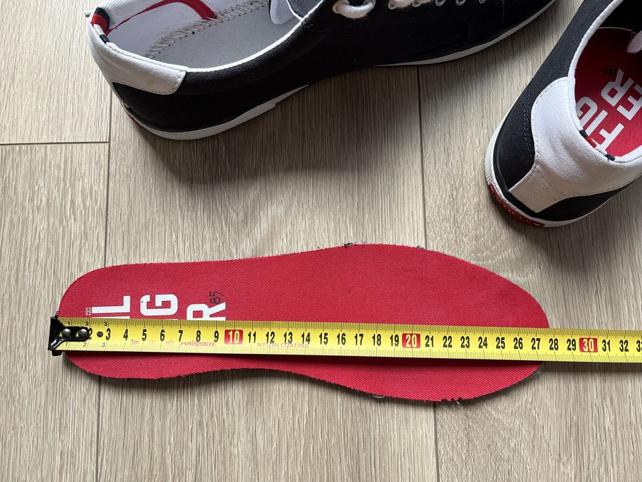 Кросівки кеди макасіни текстильні Tommy Hilfiger