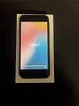 iphone se 2022 czarny