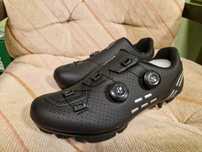Buty rowerowe SPD