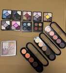 Тіні Chanel, Dior, Atelier