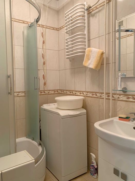 3-pokojowe (53,5m2) balkon, 2 piętro, rej. Jagoszewskiego/Wańkowicza