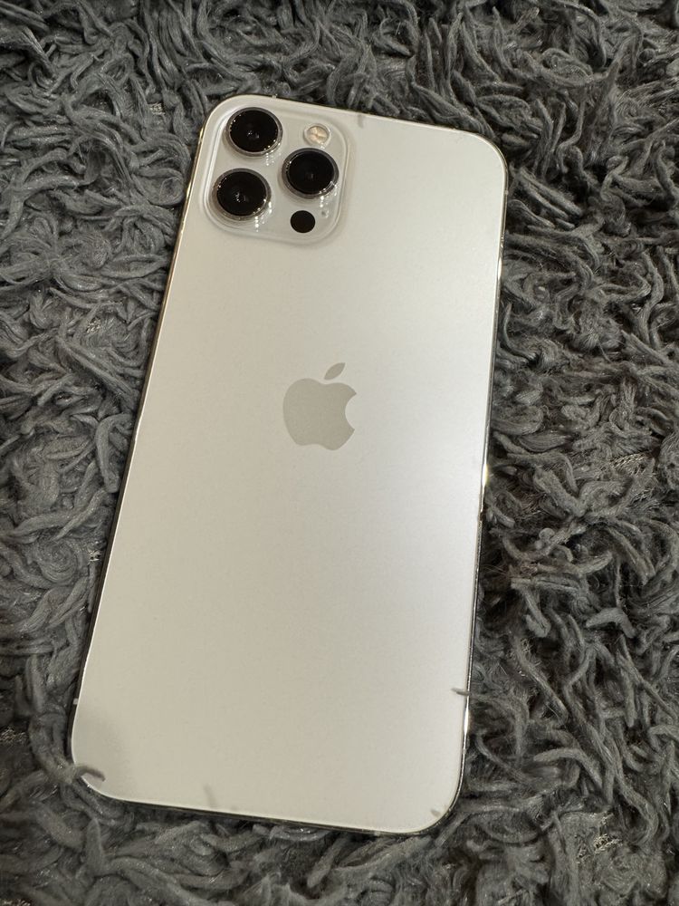 Iphone 12 pro max 256 gb