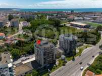 T2 Duplex | Varandas | Terraço | Centro | Último Andar