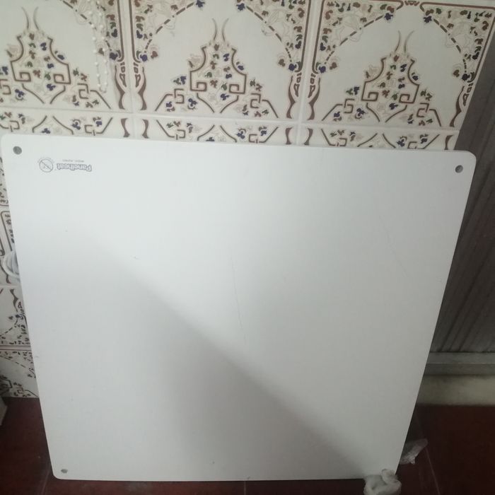 Aquecedor eléctrico