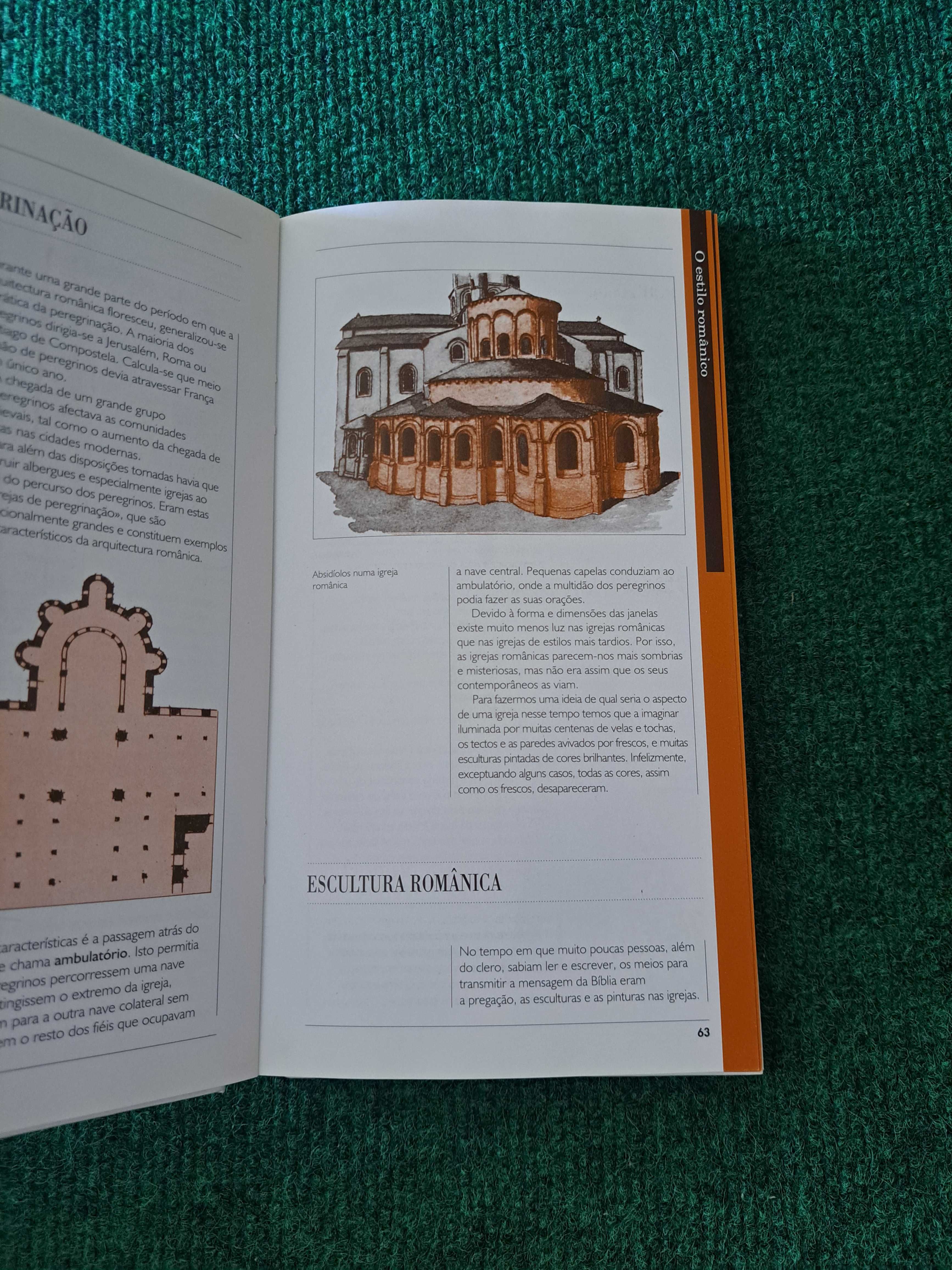 Breve Curso De Arquitetura - Eva Howarth