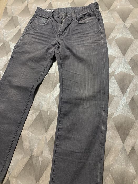 Штаны ecko unltd sk8 y2k drill opium casual