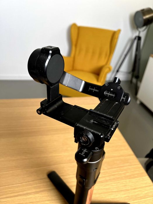 FeiyuTech AK2000C - Estabilizador de Máquina Fotográfica