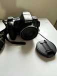 Sony Cyber-shot DSC-H50