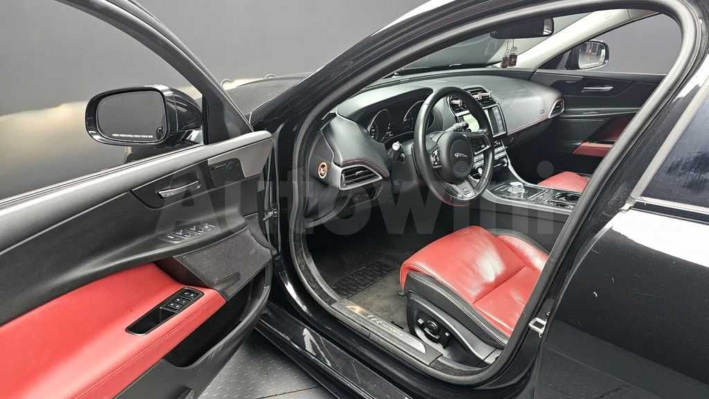 Jaguar XE 20d R-Sport З ПДВ