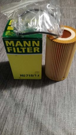 Filtr Mann HU 718/1 z