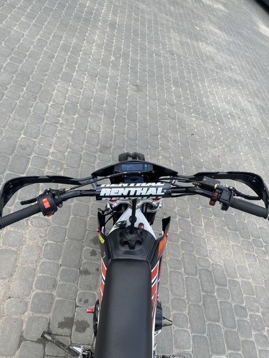 продам піт байк kaya kxd 212 125