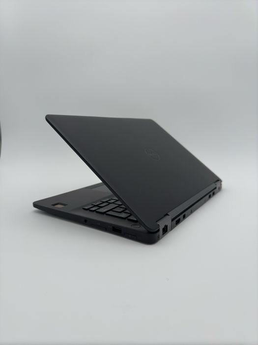 DELL Latitude E7270 | i5-6300U | 8GB | 256GB SSD | 1 ANO GARANTIA