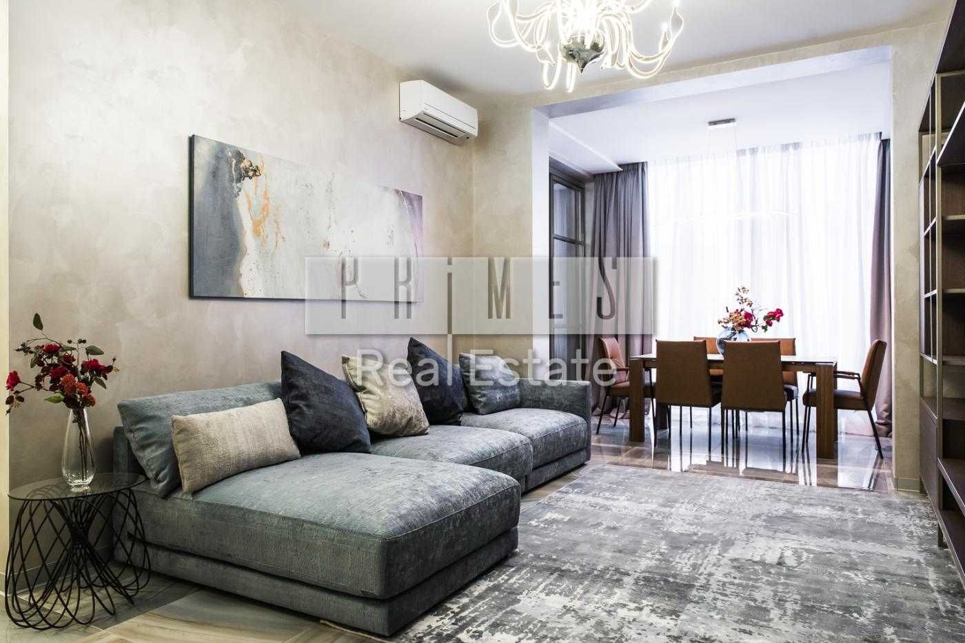 Продажа 4к 160м2, ЖК Новопечерские Липки, ул. Драгомирова, 18А