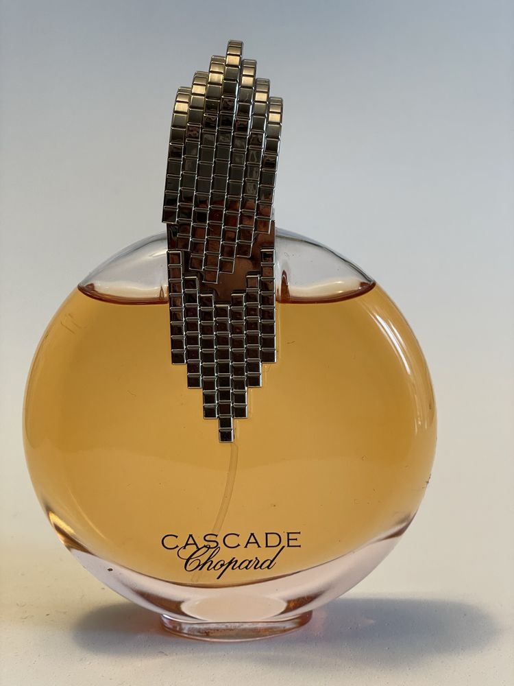 Cascade від Chopard edp 75 ml, оригінал