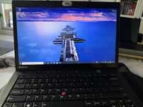 Laptop Lenovo ThinkPad X1 carbon dotykowy Intel Core i7-3667U 2.00GHz