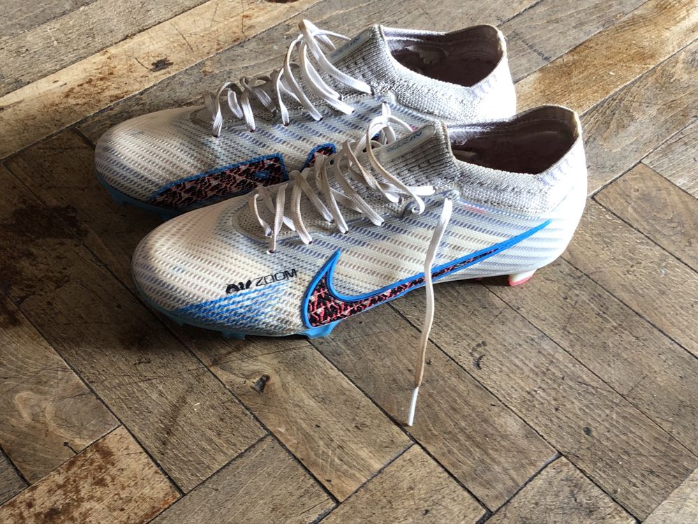 Продами бутси Nike Zoom Mercurial Vapor 15 Elite FG 24 см