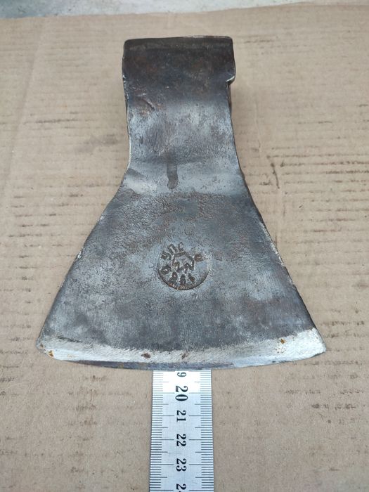 Топор сокира  СРСР