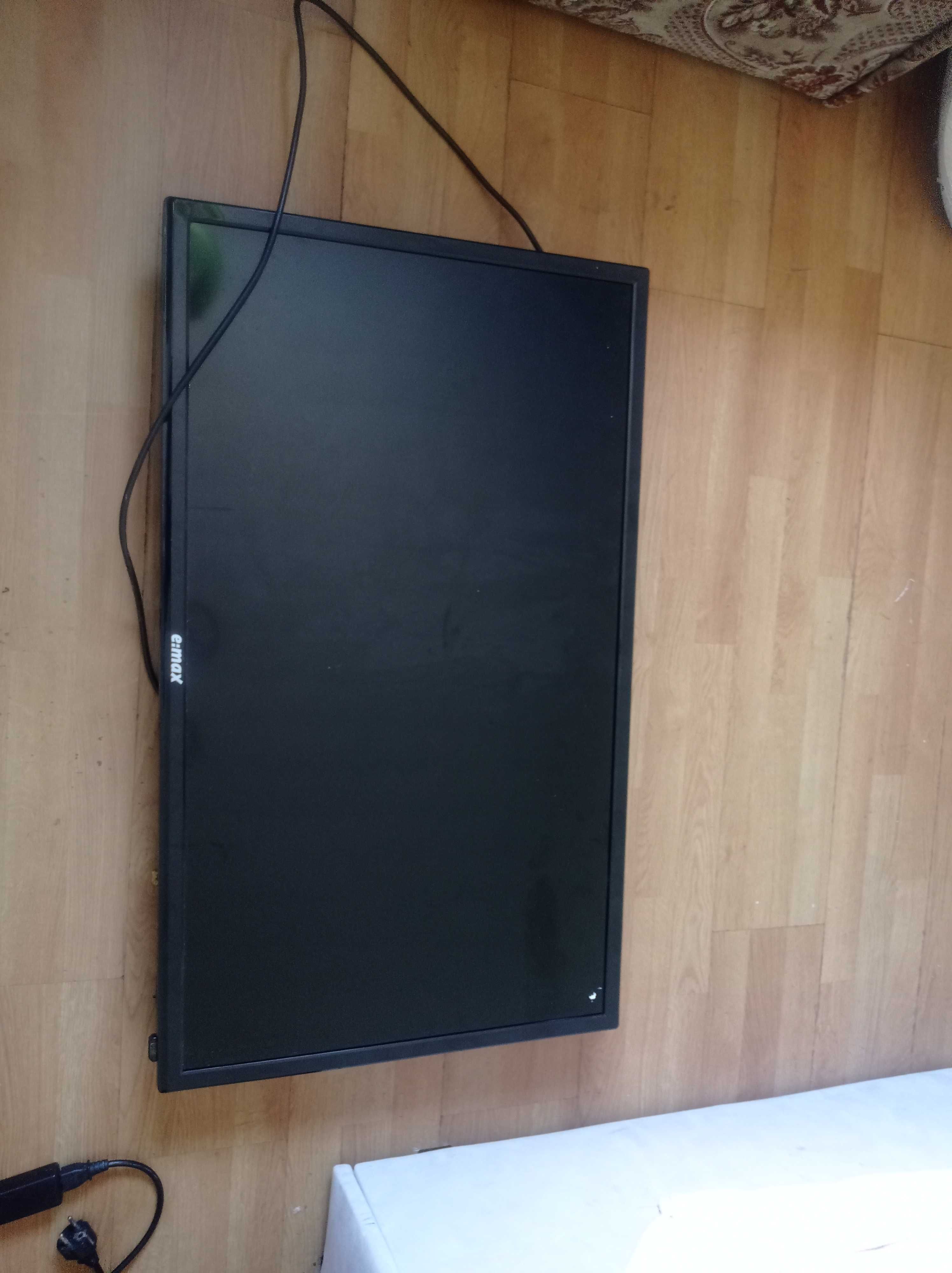 Telewizor na sciane