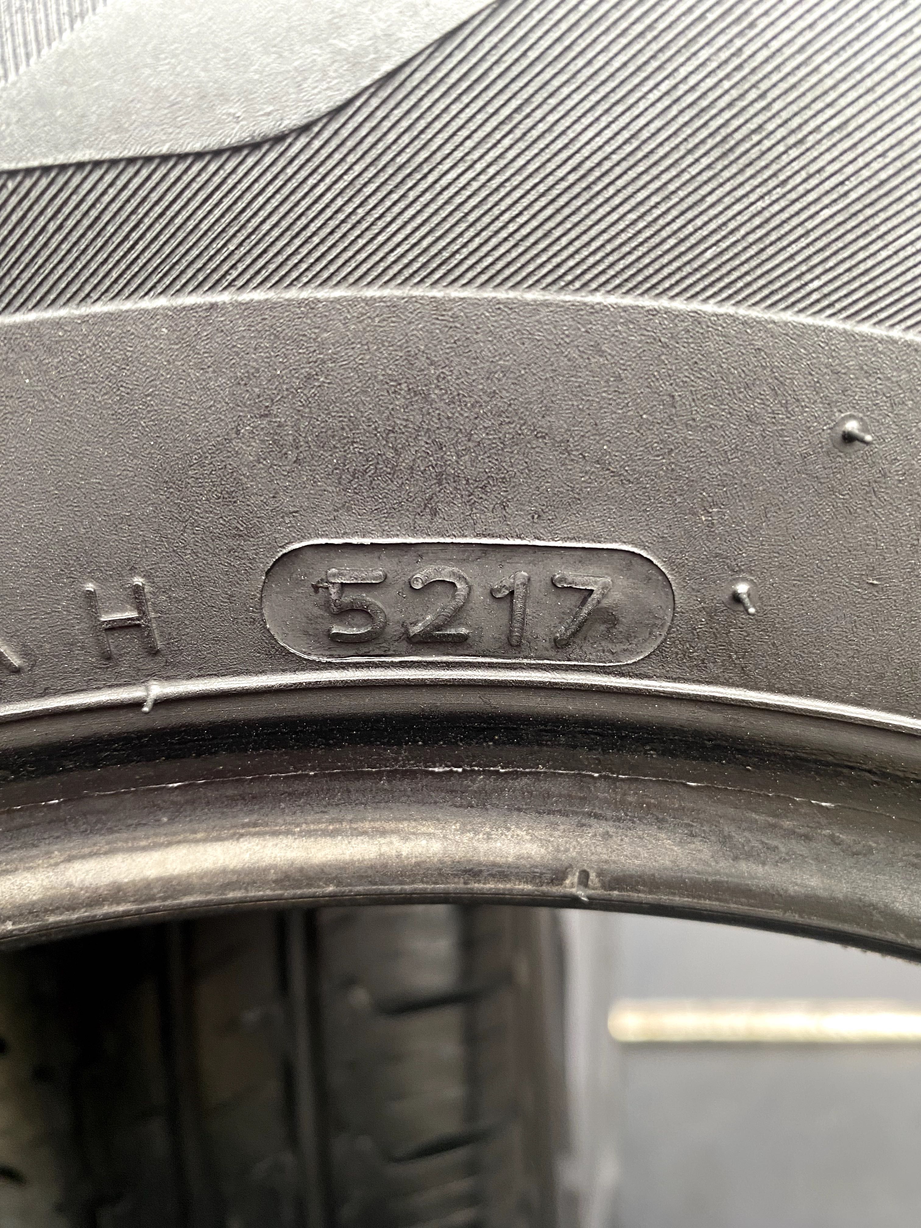 Літні шини 185 14C 102/100R Hankook Vantra. Прот.7.3мм-8.0мм.