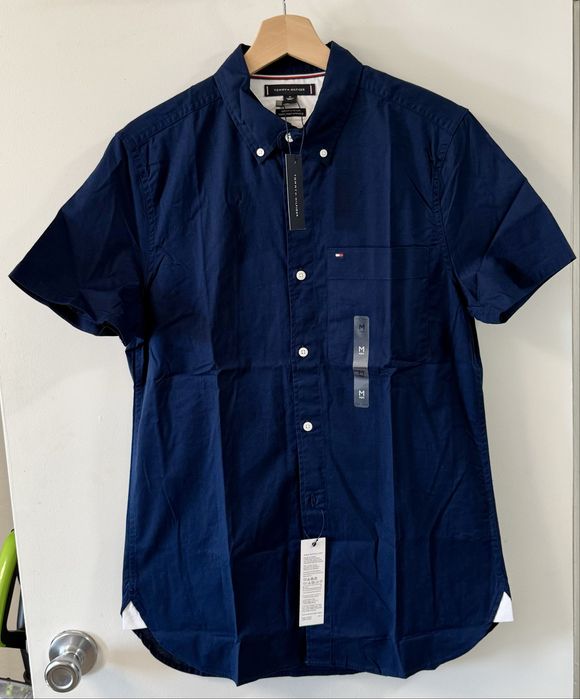 Camisas masculinas (Tommy)