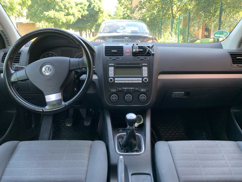 Продам VW Golf V