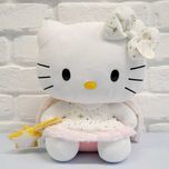 Duży Kotek Hello Kitty maskotka