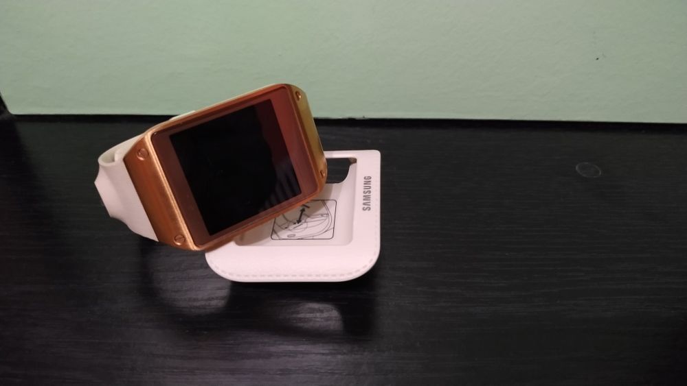 Samsung Galaxy Gear