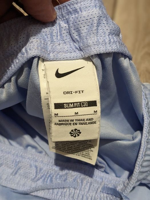 Тренувальні шорти Nike Dri-Fit p M