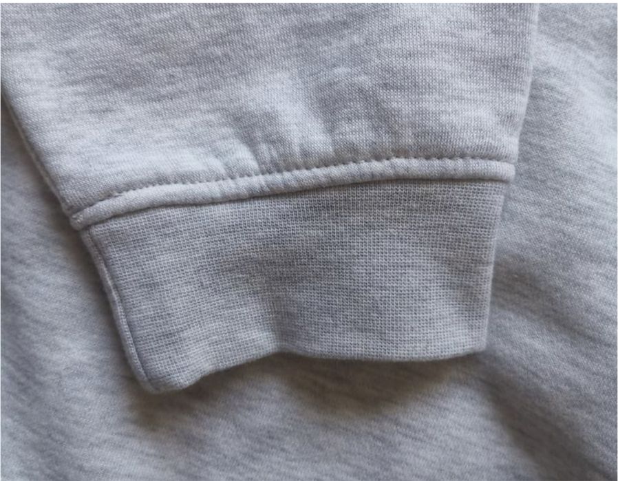 Теплий світшот Jack and Jones