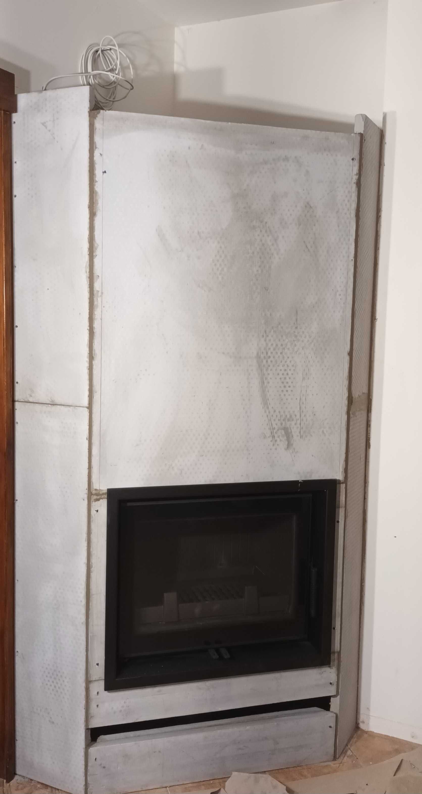 Płyty izolacyjne 1220x1000x30mm Varmsen