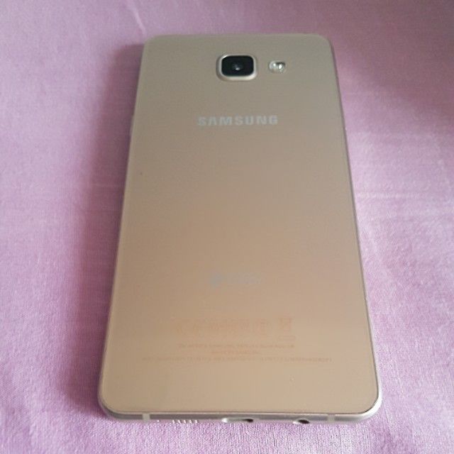 Samsung A5 stan super  komplet
