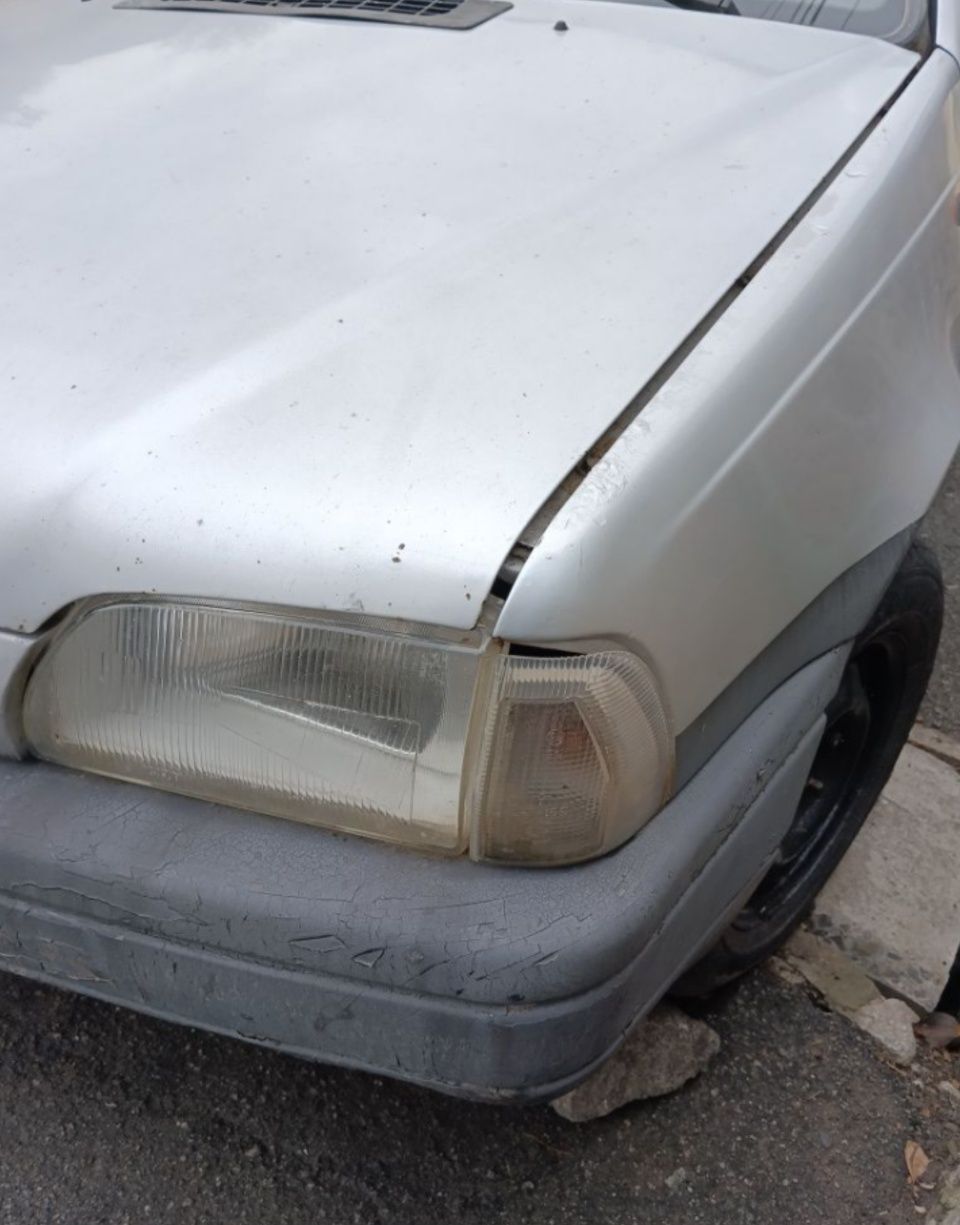 Продам Dacia Supernova 2003