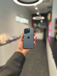 iPhone 15 Pro 128 GB Blue Titanium | raty 0% bez wpłaty własnej