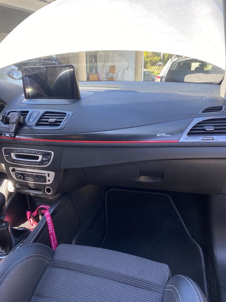 Renault Mégane 1.5 dCi GT-Line
