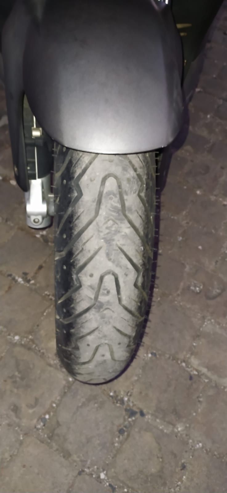 Derbi Rambla 125
