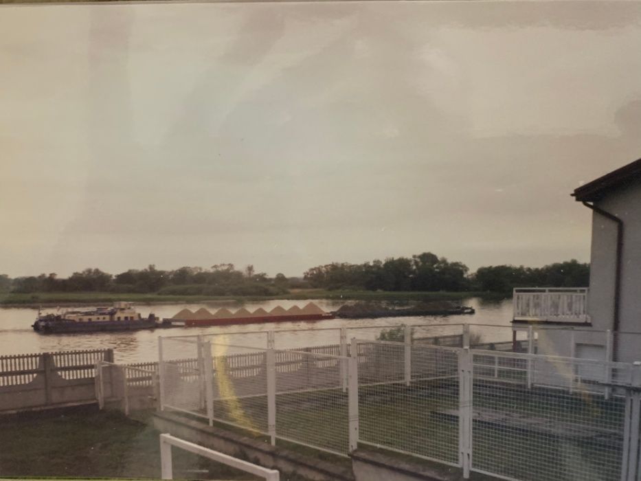 Noclegi Ognica -pokoje, studia, apartamenty-Marina- Krajnik-Chojna