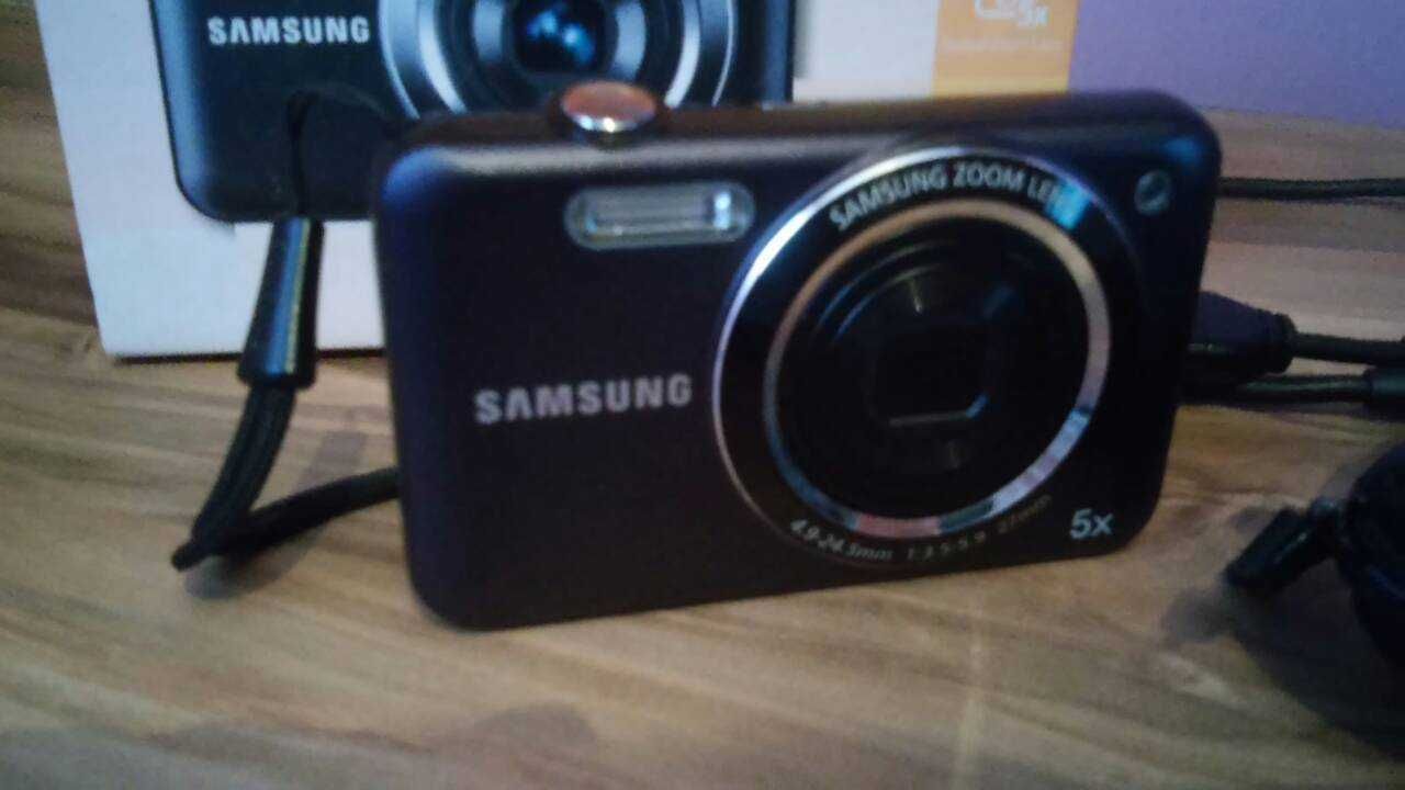 Фотоаппарат Samsung ES73