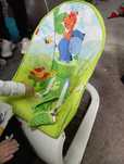 Baloiço de bebé Fisher Price