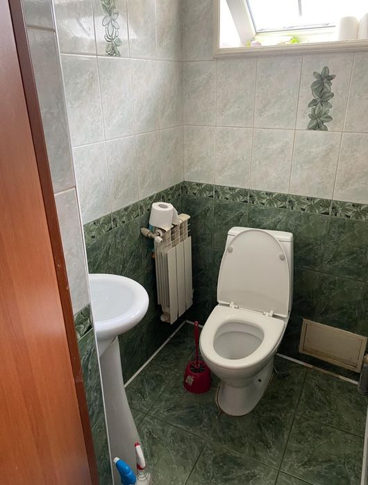Дом 100кв.м Южный рынок, ул.Васильева