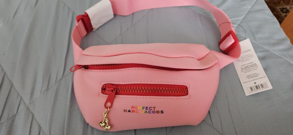 Nerka saszetka Marc Jacobs