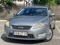 Ford Mondeo 2.3+Gaz Automat Zadbany