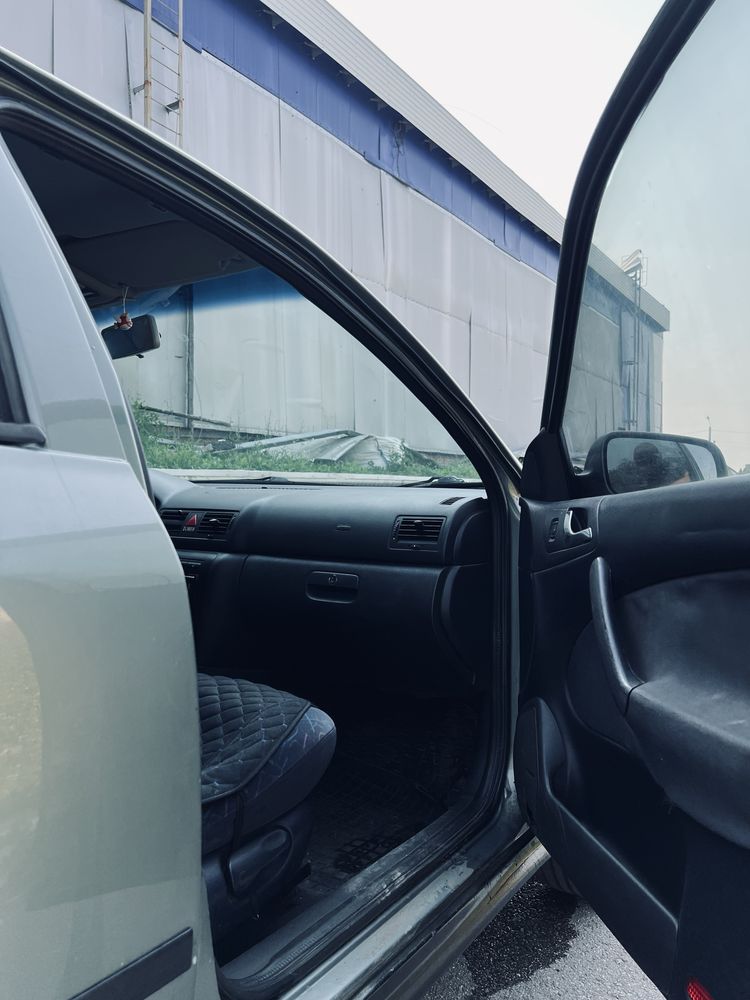 Продам skoda octavia