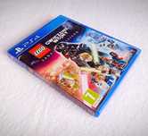 LEGO Gwiezdne Wojny Saga Skywalkerów PL PS4 | Star Wars Skywalker Saga