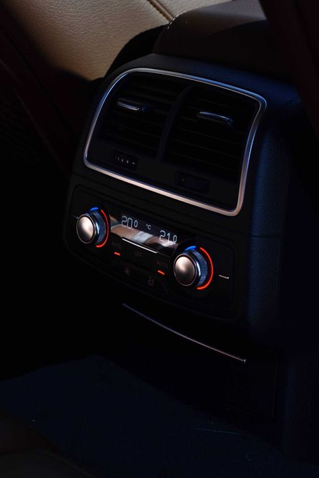 Audi A7 C7 Sportback 2011р. 3.0 бензин quattro (Перший внесок від 20%)