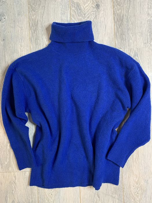 Теплий светр primark іх вмістом вовни