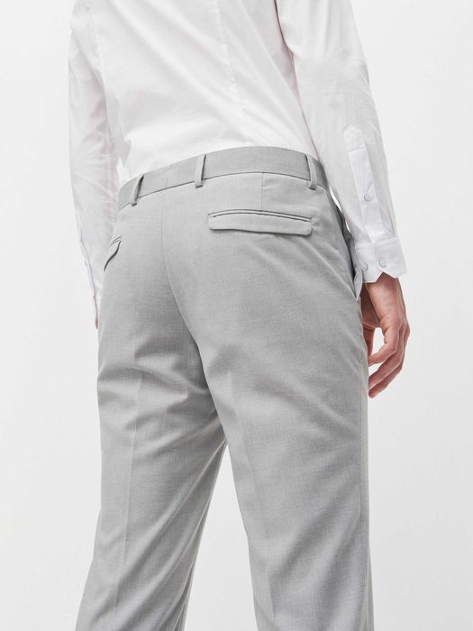 Костюмні штани чоловічі RESERVED